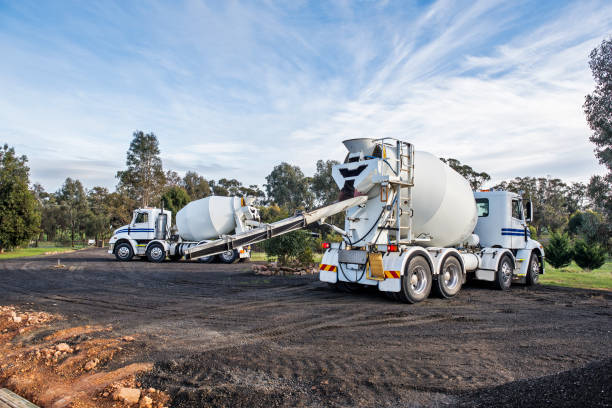 Best Concrete Removal and Replacement in Burgin, KY
