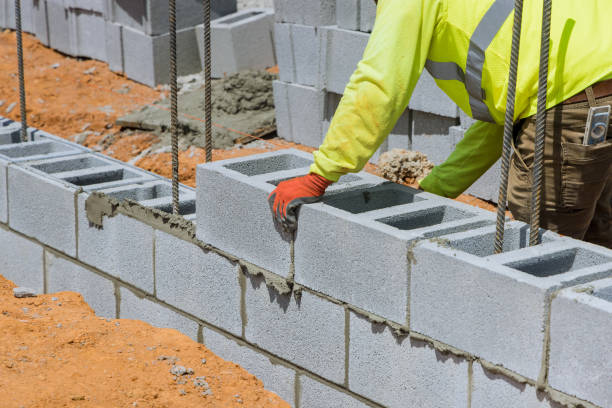 Best Residential Concrete Solutions in Burgin, KY