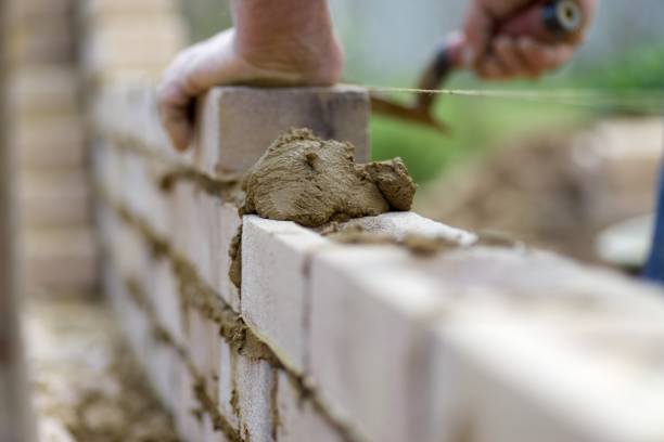 Best Concrete Retaining Walls in Burgin, KY