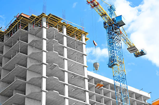 Best Concrete Demolition Services in Burgin, KY